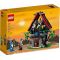 40601 LEGO® Majisto's Magical Workshop