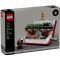 40690 LEGO® Tribute to Jules Verne's Books