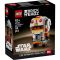 40795 LEGO® BRICKHEADZ Star Wars Luke Skywalker™ (Rebel Pilot)