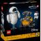 43279 LEGO® Disney™ WALL-E and EVE
