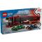 60445 LEGO® CITY F1® Truck with RB20 & AMR24 F1® Cars