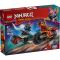 71838 LEGO® NINJAGO Kai's Motorcycle Speed Race