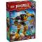 71839 LEGO® NINJAGO Arin's Spinjitzu Battle Mech