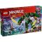 71845 LEGO® NINJAGO Lloyd’s Jet Mech