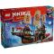71848 LEGO® NINJAGO The Temple Bounty