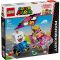 72038 LEGO® SUPER MARIO™ Mario Kart™ – Wario & King Boo
