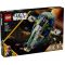 75433 LEGO® STAR WARS® Jango Fett's Starship