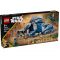 75435 LEGO® STAR WARS® Battle of Felucia Separatist MTT™