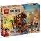 75636 LEGO® ONE PIECE Windmill Village Hut