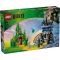 75689 LEGO® WICKED Emerald City & Kiamo Ko Castle