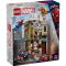 76317 LEGO® MARVEL Peter Parker’s Apartment