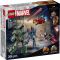76320 LEGO® MARVEL Iron Man & War Machine vs. Hammer Drones