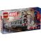 76321 LEGO® MARVEL Spider-Man vs. Doc Ock Subway Train Scene