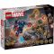 76322 LEGO® MARVEL Avengers: Endgame Thor vs. Chitauri