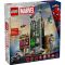 76324 LEGO® MARVEL Spider-Man vs. Oscorp
