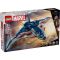 76325 LEGO® MARVEL Avengers: Age of Ultron Quinjet