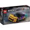 76935 LEGO® SPEED CHAMPIONS NASCAR® Next Gen Chevrolet Camaro ZL1