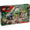 76973 LEGO® JURASSIC WORLD Raptor & Titanosaurus Tracking Mission