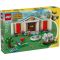 77056 LEGO® ANIMAL CROSSING™ Blathers's Museum Collection