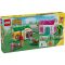 77057 LEGO® ANIMAL CROSSING™ Creative Houses: Seasons of Fun