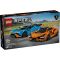 77238 LEGO® SPEED CHAMPIONS Lamborghini Revuelto & Huracán STO