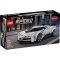 77240 LEGO® SPEED CHAMPIONS Bugatti Centodieci Hyper Sports Car