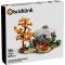 910041 LEGO® BRICKLINK DESIGNER Camping Adventure