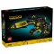 10355 LEGO® ICONS Blacktron Renegade