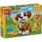 31382 LEGO® CREATOR Cute Animals: Playful Puppy Dog