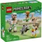 21592 LEGO® MINECRAFT® Chicken Jockey Desert Attack