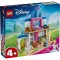 43283 LEGO® Disney™ Cinderella Animal Friends Castle