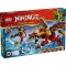 71868 LEGO® NINJAGO Wyldfyre's Transforming Dragon Mech
