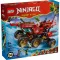 71869 LEGO® NINJAGO Land Bounty