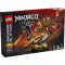 71871 LEGO® NINJAGO Battle at the Dragon's Blade