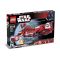 7665 LEGO®STAR WAR Republic Cruiser