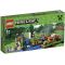 21114 LEGO® EXCLUSIVE Minecraft The Farm