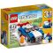 31027 LEGO® CREATOR Blue Racer