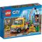 60073 LEGO® CITY Service Truck