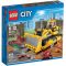 60074 LEGO® CITY Bulldozer