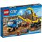 60075 LEGO® CITY Excavator and Truck
