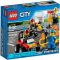 60088 LEGO® CITY Fire Starter Set