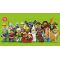 71008 LEGO® Minifigures (Series 13) - 1 BOX