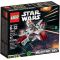 75072 LEGO® STAR WARS® ARC-170 Starfighter™