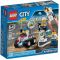 60077 LEGO® City Space Starter Set