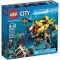 60092 LEGO® City Deep Sea Submarine