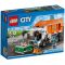 60118 LEGO® City Garbage Truck