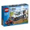 60043 LEGO® CITY Prisoner Transporter