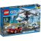 60138 LEGO® City High-speed Chase