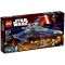 75149 LEGO® STAR WARS™ Resistance X-Wing Fighter™
