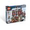 10197 LEGO® EXCLUSIVE CITY Fire Brigade